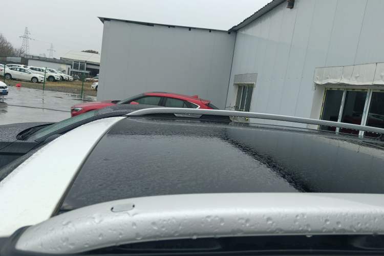 Used Jeep Renegade 2016 1.4T Automatic Smart Edition
