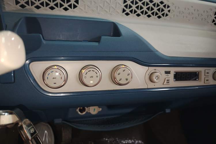 Used Dongfeng Fengon MINIEV 2022 Candy-Style Lollipop