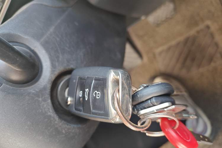 Used Volkswagen Bora 2020 1.5L Automatic Comfort Model
