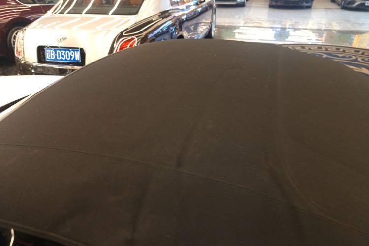 Used BMW Z4 2022 sDrive 25i M Sport Package
