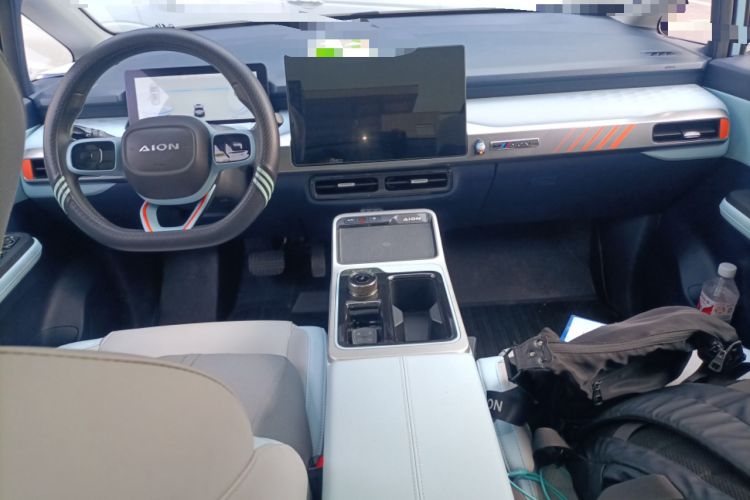 Used AION Y 2022 70 Intelligent Edition Lithium Iron Phosphate