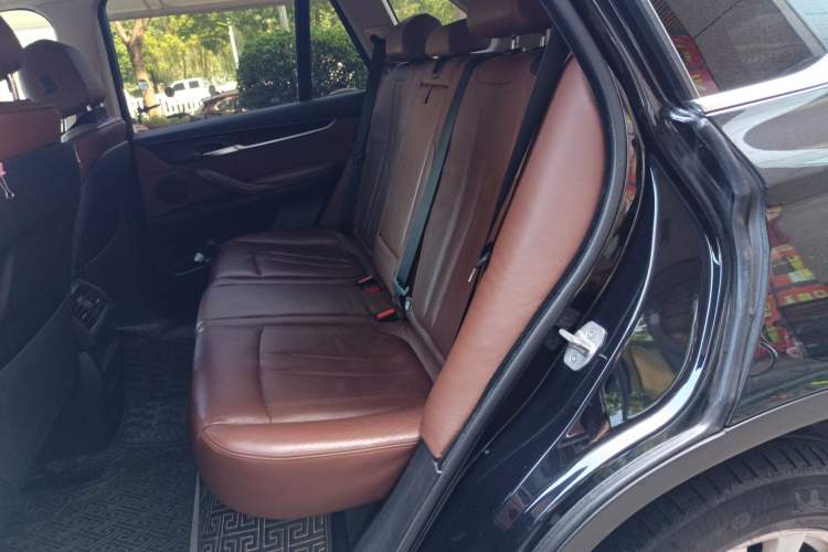 Used BMW X5 2014 xDrive35i M Sport U.S. specification