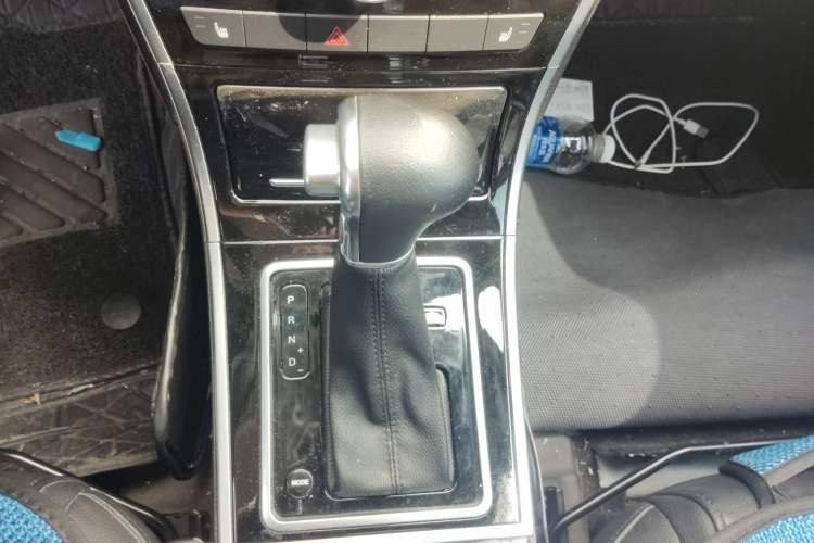 Used Haval H2 2017 Red-Label 1.5T Automatic Two-Wheel Drive Elite Model
