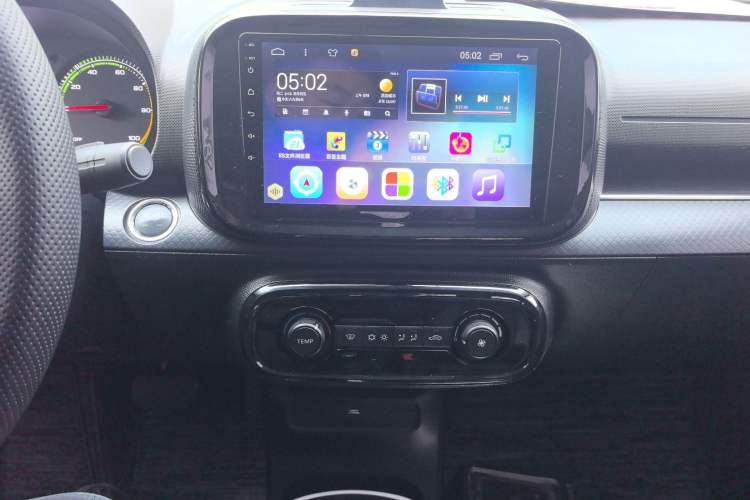 Used Roewe Clever 2022 311km QiQi BoBo Edition