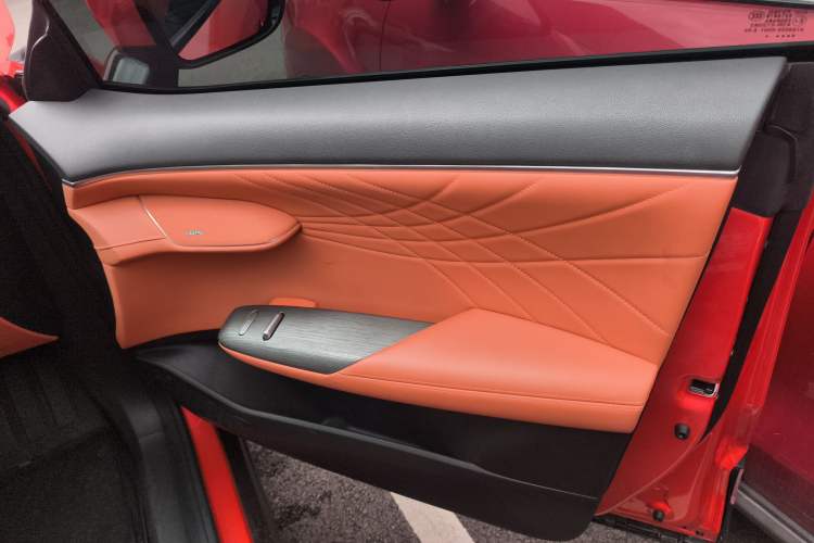 Used Deepal S07 2024 215Max Qiankun Intelligent Driving ADS SE Range-Extended Version