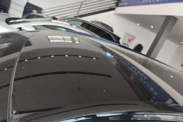 Used BYD Sealion 05 EV 2025 520 km Smart Cruise Version
