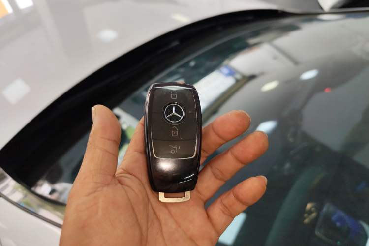 Used Mercedes-Benz C-Class 2020 Restyled C 200 L Fashion Edition Sport Version