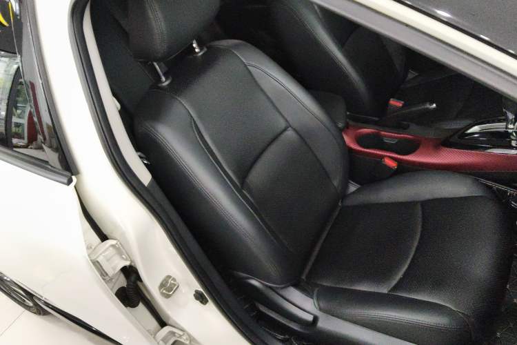 Used Nissan Lannia 2020 1.6L CVT Smart Connect Smart Cool Edition
