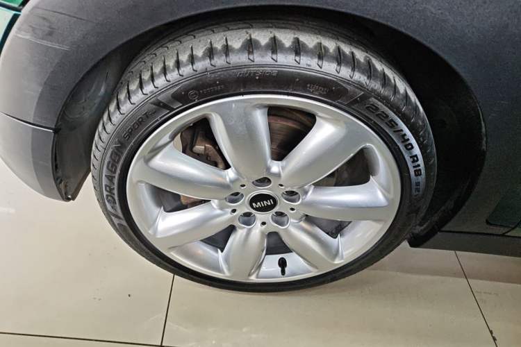 Used MINI Clubman 2016 1.5T COOPER Connoisseur Edition