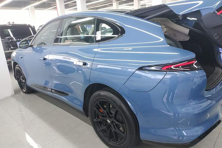 Used IM LS6 2026 Model Pure Electric Max