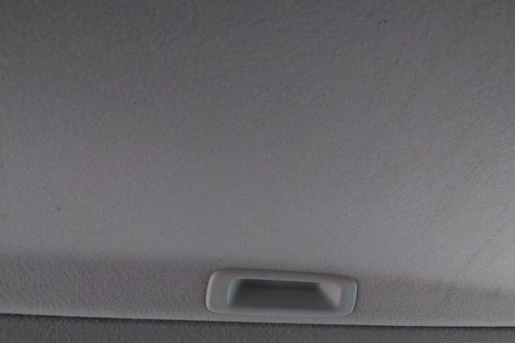 Used Honda Fit 2016 1.5L LXS CVT Comfort Sunroof Version
