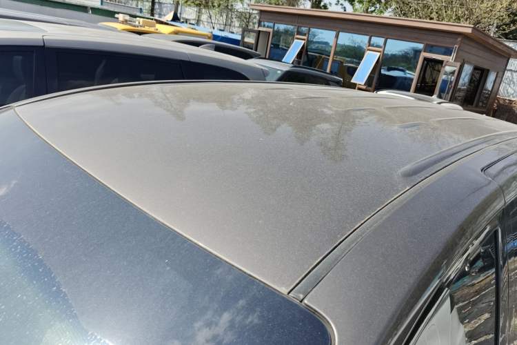 Used Buick GL8 2023 Land Executive Class Comfort Model