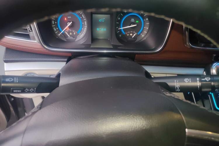 Used Buick GL8 2014 3.0L XT Luxury Business Flagship Edition