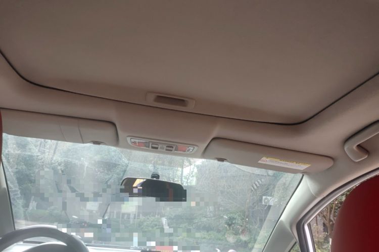 Used Honda Fit 2011 1.5L Automatic Luxury Edition
