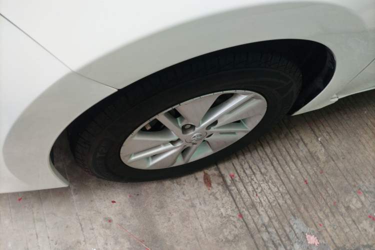 Used Toyota Corolla 2014 1.6L CVT GL