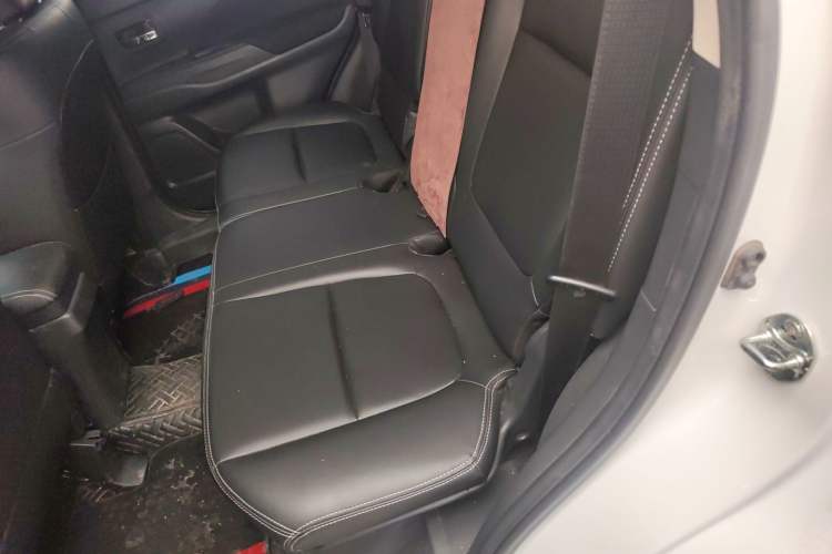 Used Mitsubishi Outlander 2021 Revised Version 2.0L Two-Wheel Drive Comfort Edition 5 Seats