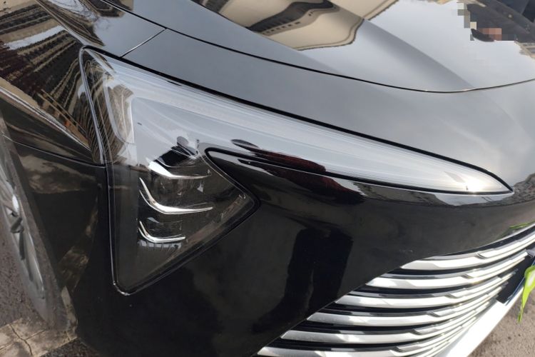 Used Buick LaCrosse 2025 28T Platinum Edition
