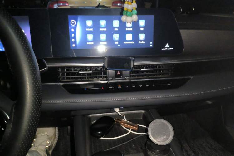 Used Chery Fengyun A8 2024 127 Long-Distance Edition Standard Version
