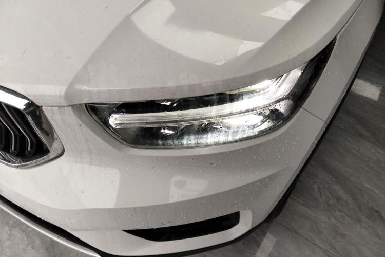 Used Volvo XC40 2022 T4 Four-Wheel Drive Smart & Stylish Edition