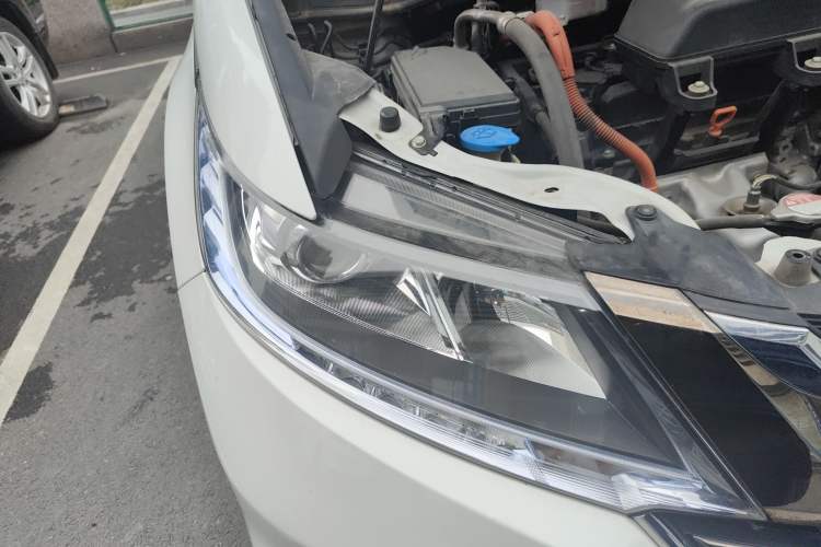 Used Honda Odyssey 2021 2.0L Rui·Comfort Edition