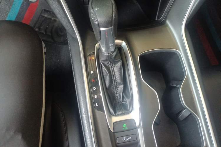 Used Honda Accord 2018 260TURBO Elite Edition China V
