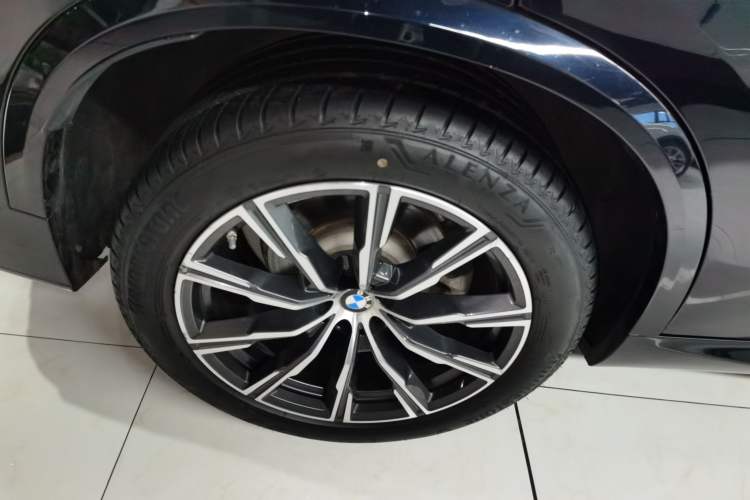 Used BMW X5 (Import) 2021 xDrive30i M Sport Package
