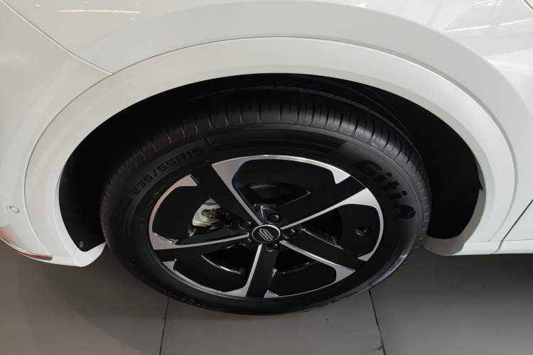 Used Hima H5 2025 Model Range-Extending Max
