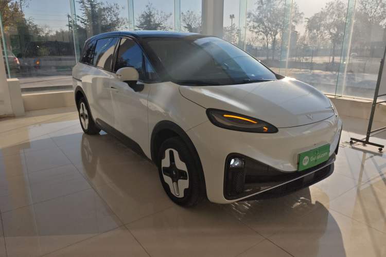 Used ARCFOX Kaola 2023 Family Edition