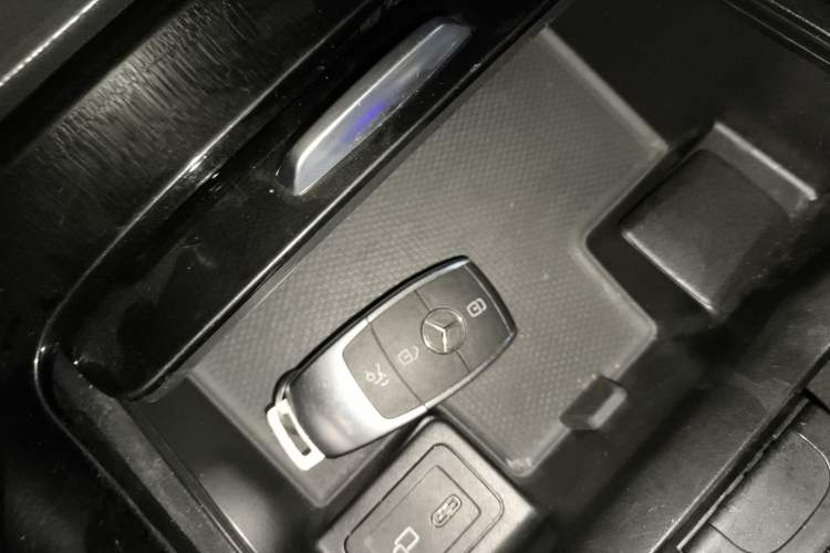 Used Mercedes-Benz GLB 2021 GLB 200 Dynamic Edition