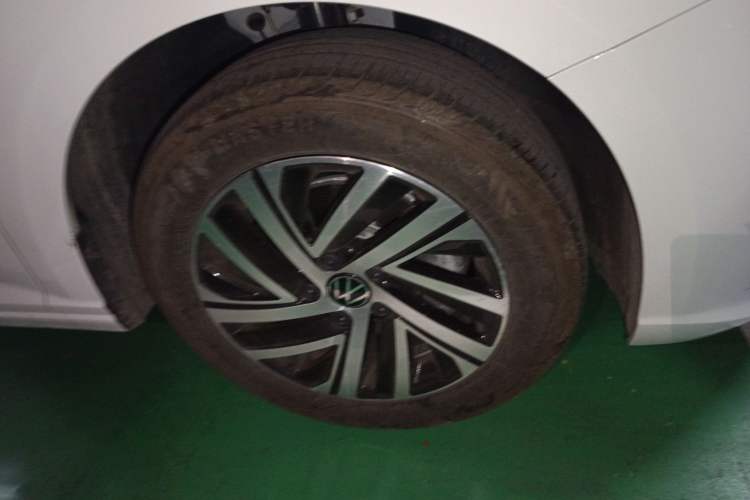 Used Volkswagen Lavida 2024 300TSI DSG Starry Sky Leading Edition
