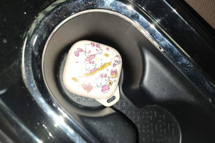 Used Wuling Bingo 2023 333 km Lingxi Connected Version