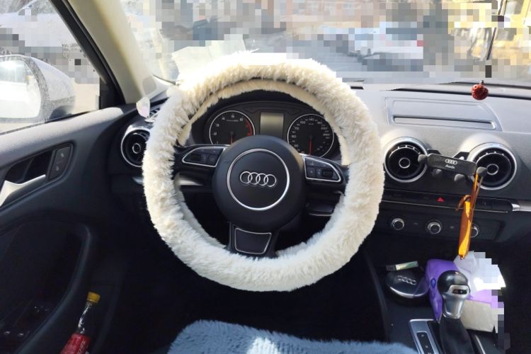 Used Audi A3 2016 Sportback 35 TFSI Ambition
