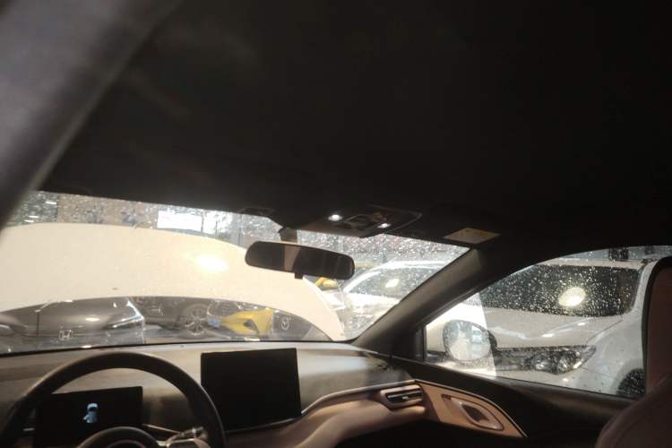 Used BYD Seagull 2024 Honor Edition 305km Dynamic Version
