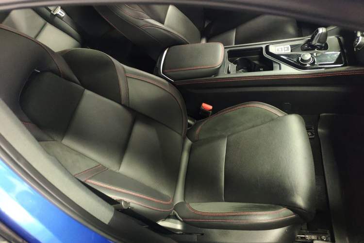 Used Lynk & Co 03 2020 1.5TD DCT JingPro Edition
