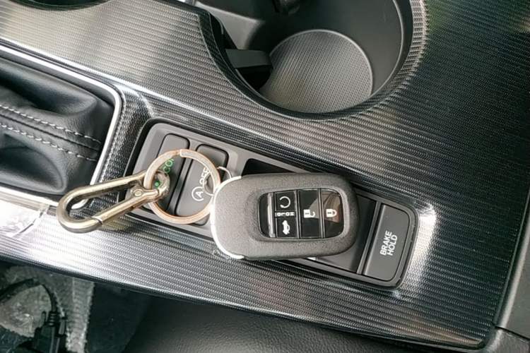 Used Honda Civic 2025 240TURBO CVT Smart & Fun Plus