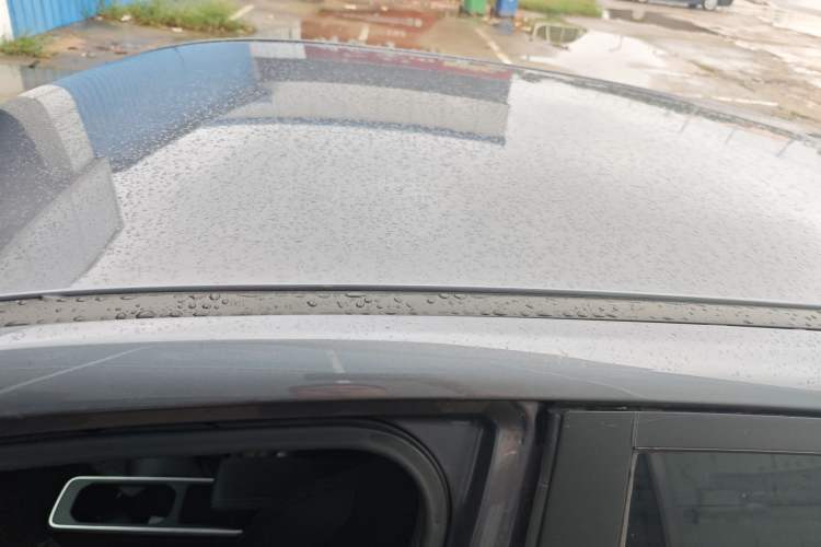 Used NETA AYA 2023 401 Lite
