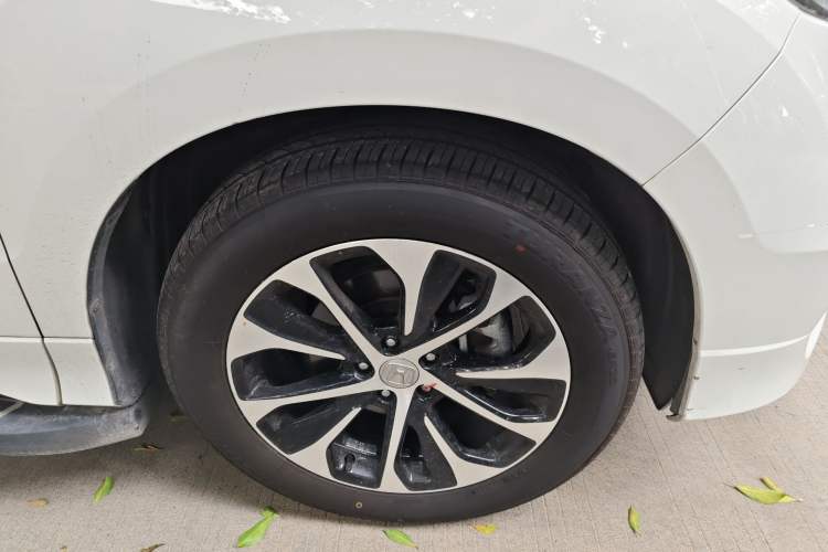 Used Honda Avancier 2019 240TURBO Two-Wheel Drive Premium Edition Right Front Wheel Hub