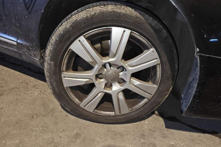 Used Audi A6L 2011 2.7 TDI Comfort Model