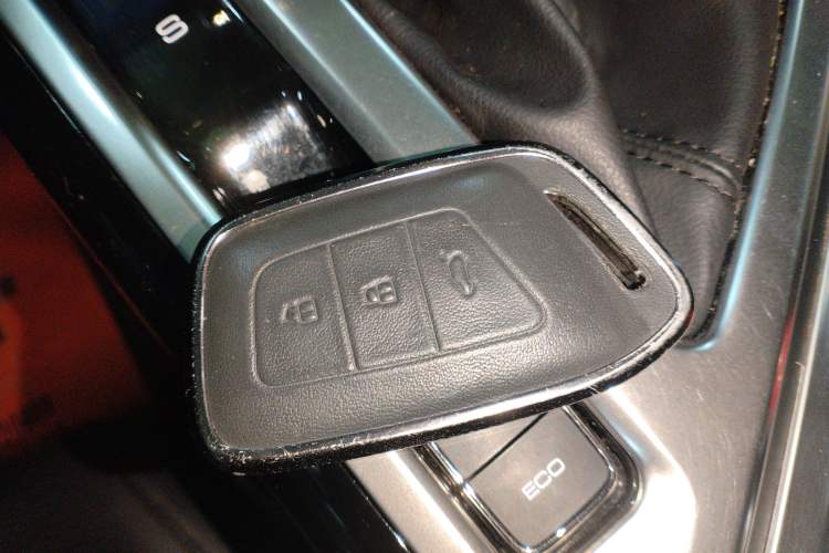 Used Baojun Valli 2021 1.5T Naqu Starry Sky CVT Flagship Model Interior 1