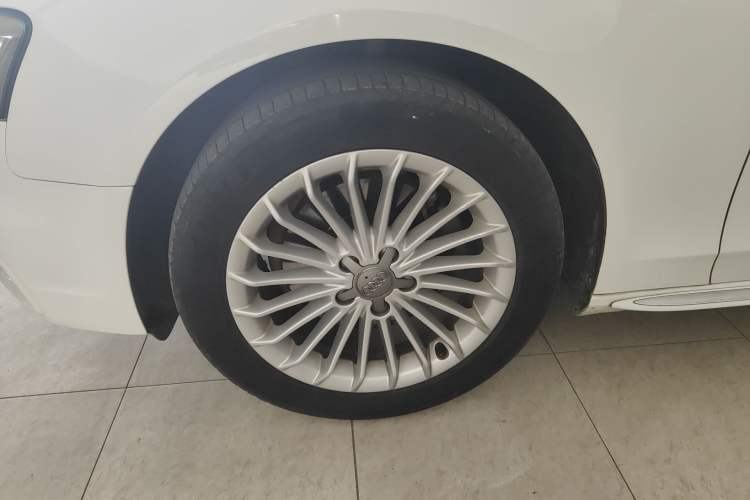 Used Audi A4L 2016 35 TFSI Collection Edition S line Comfort Model