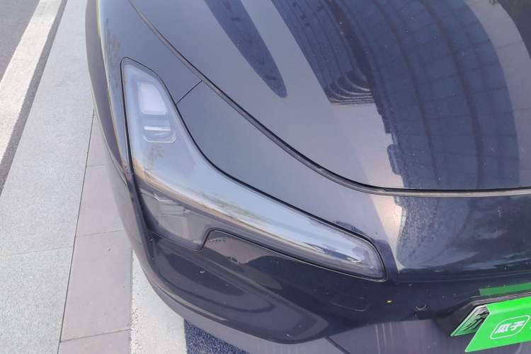 Used XPeng MONA M03 2024 515 Long-Range
