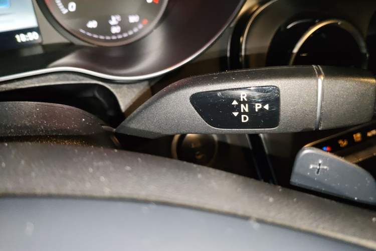 Used Mercedes-Benz C-Class 2018 C 200 L Sport Edition
