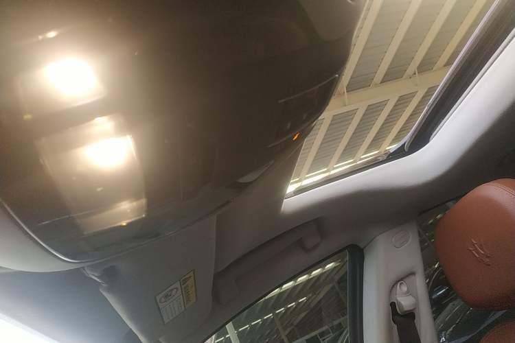 Used Maserati Ghibli 2018 3.0T Standard Edition