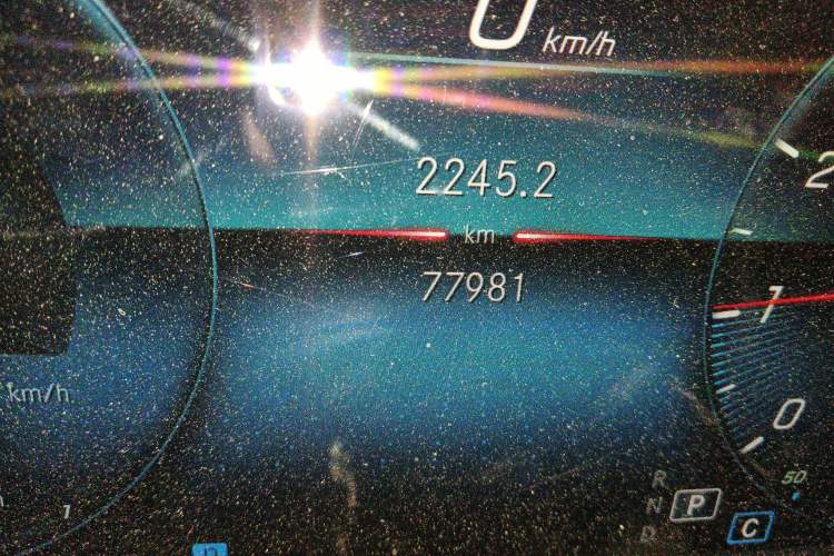 Used Mercedes-Benz E-Class 2021 Facelift E 300 L Stylish Edition