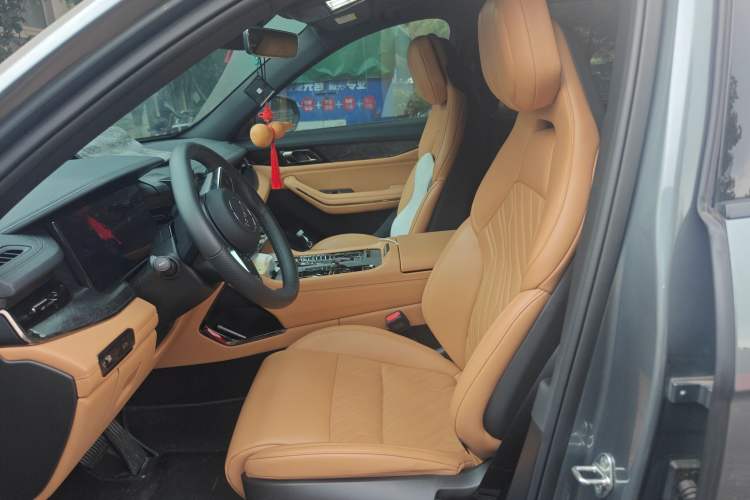 Used Lynk & Co 09 2021 2.0T Ultra Six-Seater