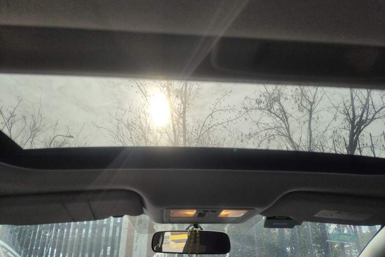 Used Nissan Lannia 2019 1.6L CVT Smart Connect Smart Cool Version China V Standard
