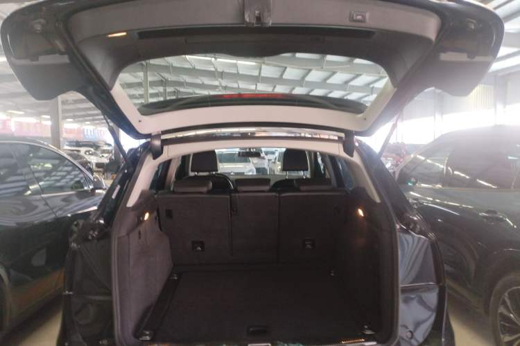 Used Audi Q5 2016 40 TFSI Technology Edition
