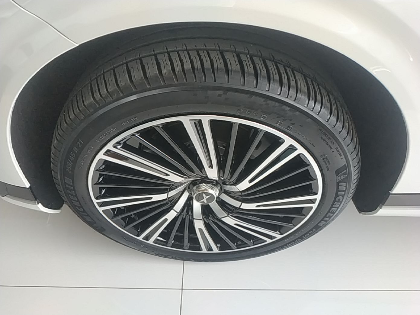 XPeng G9 2026 Model, 725 Max — снимка 10