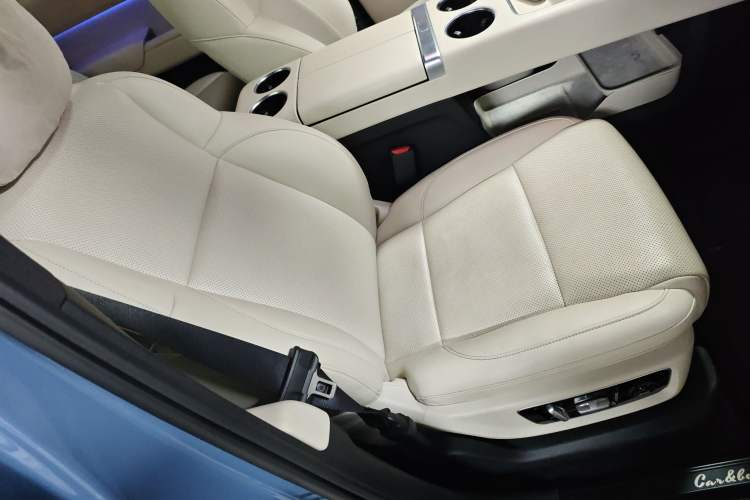 Used Li Auto L8 2023 Max model