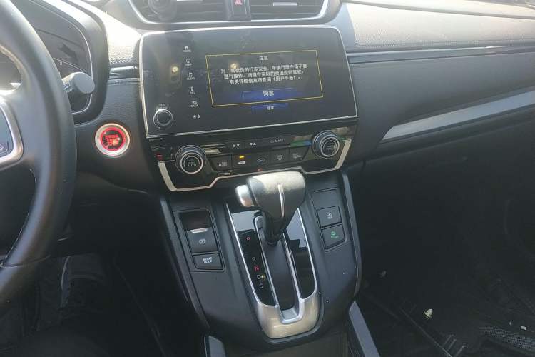 Used Honda Breeze 2021 240TURBO CVT 2WD Prestige Edition
